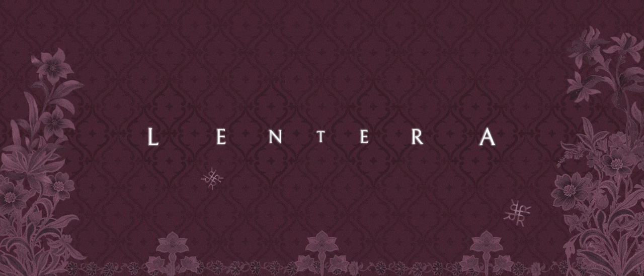 Lentera Raya