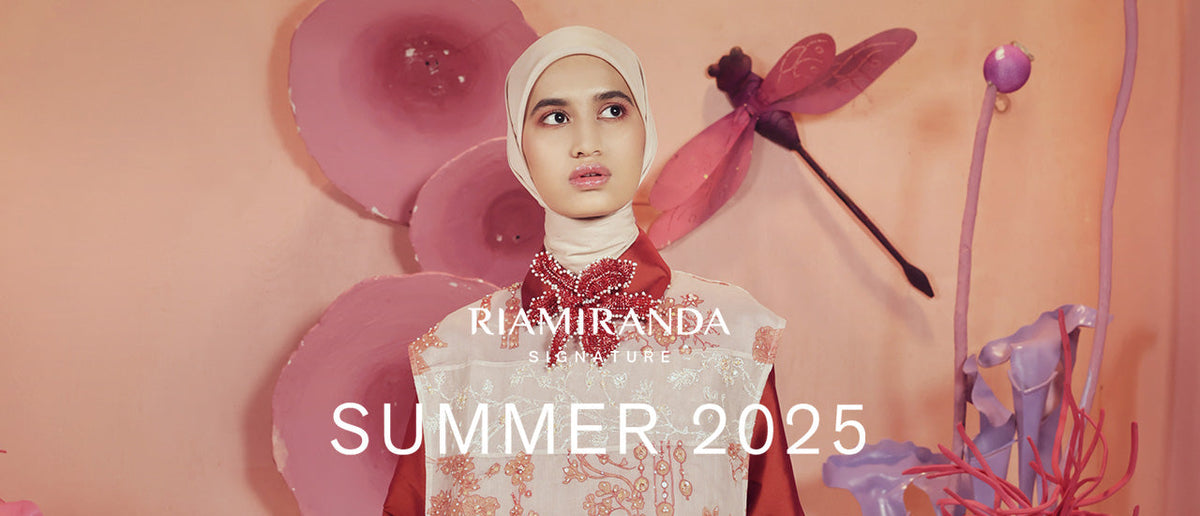 Summer Signature 2025