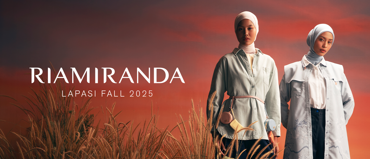 Lapasi Fall 2025