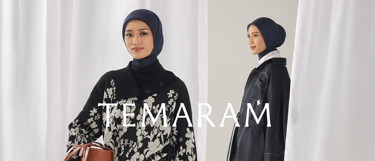 Temaram Winter 2025 – RiaMiranda