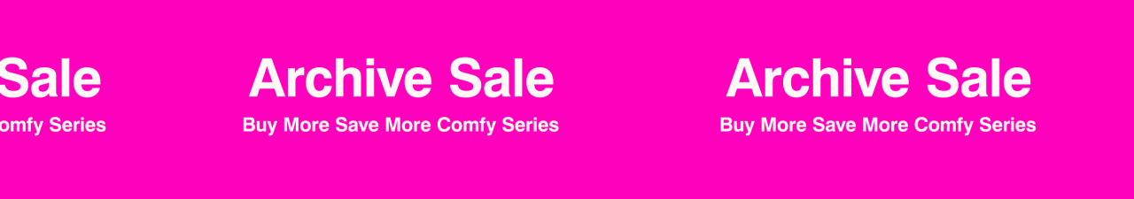 SALE