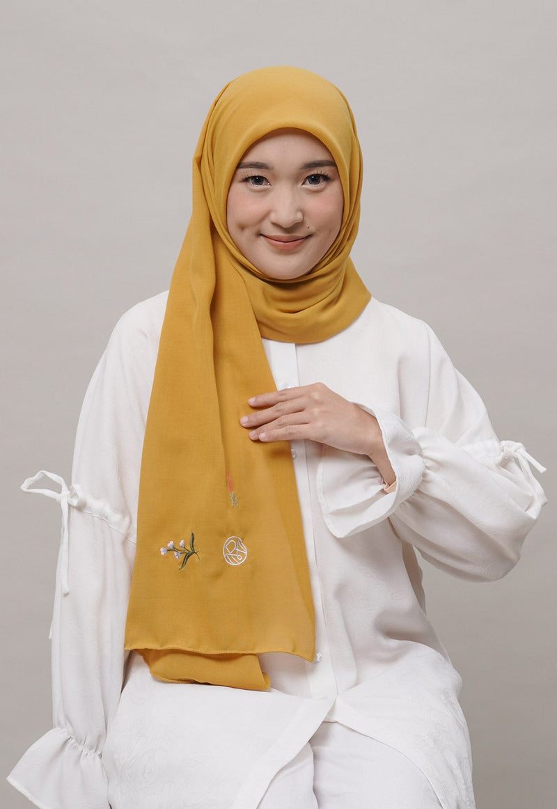 MINOR DEFECT R5 - MOPSY PASHMINA