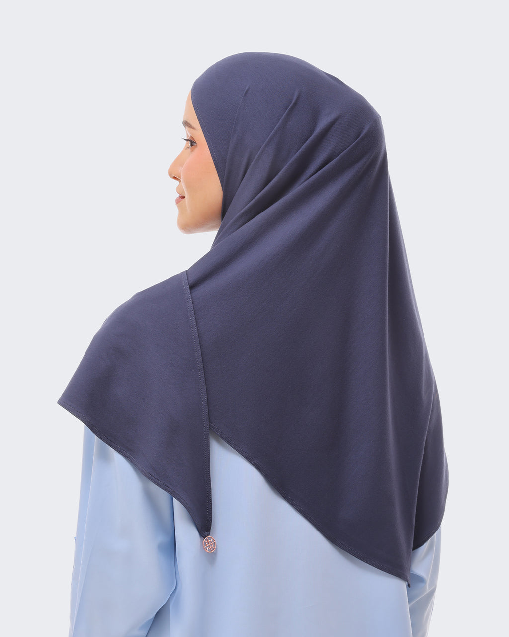 BUCHRA INSTANT HIJAB