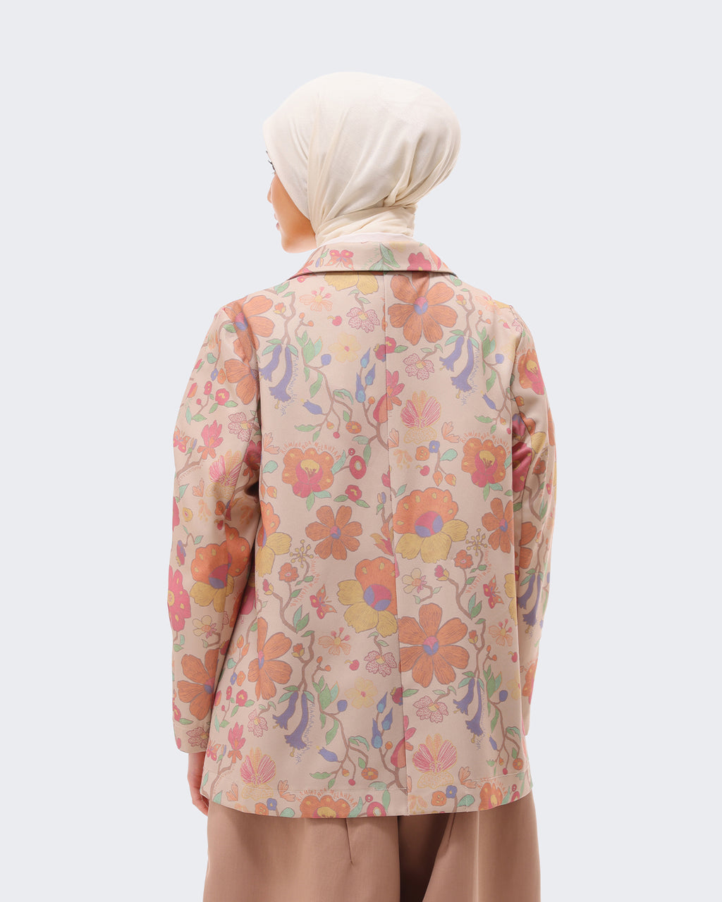 LAVANYA BLAZER