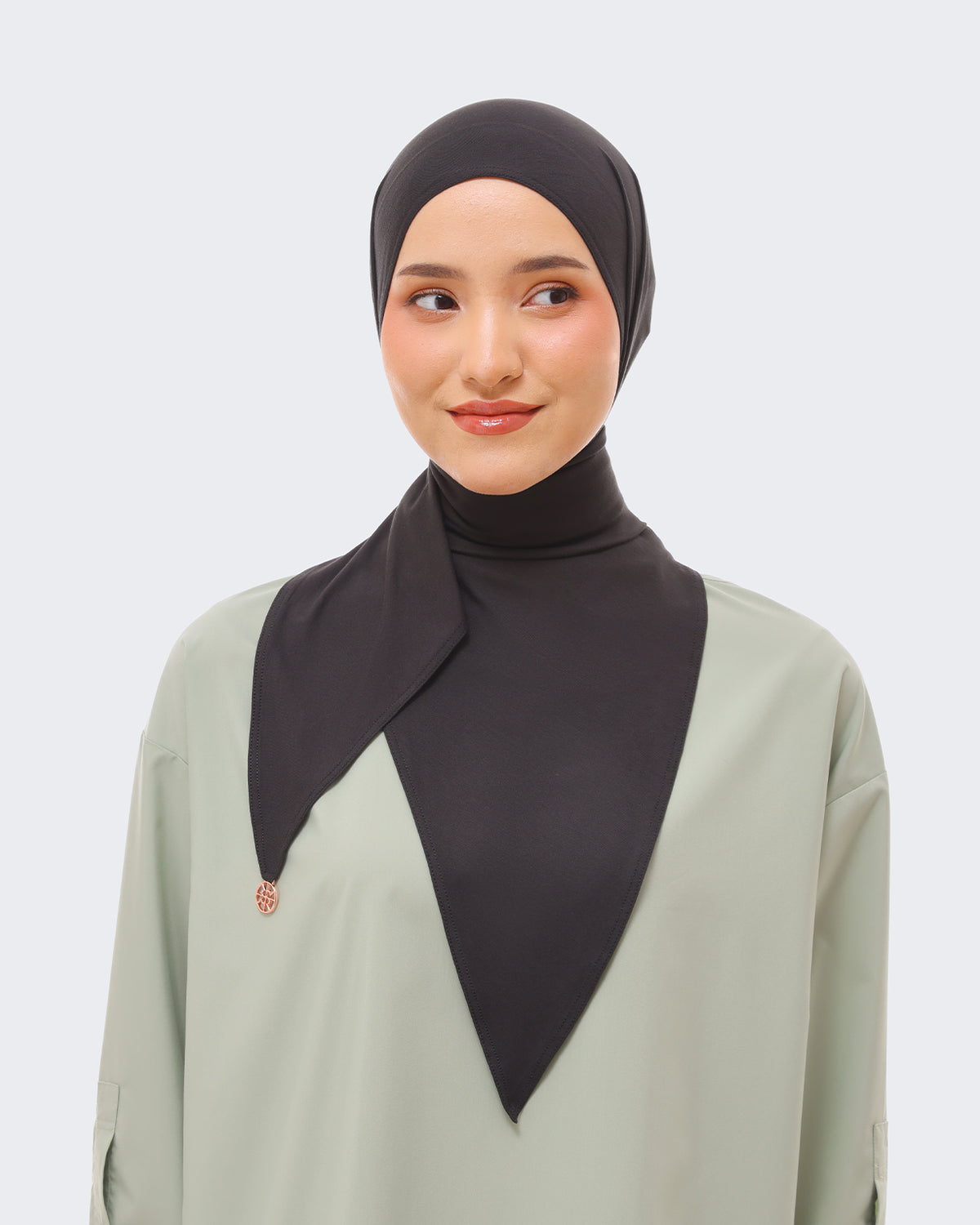 BUCHRA INSTANT HIJAB