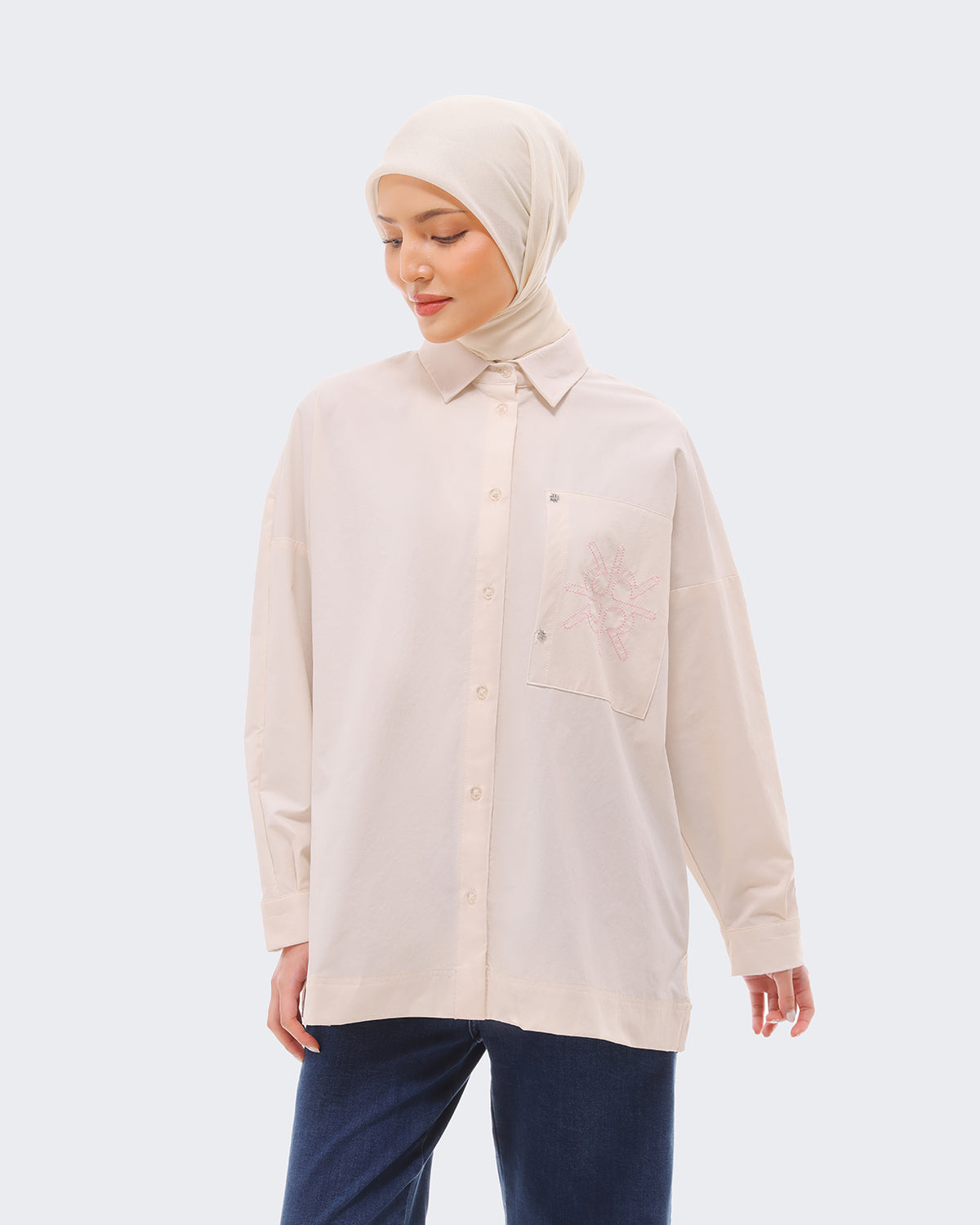 AYLIE SHIRT