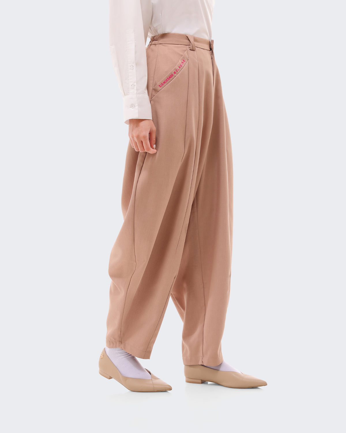 MALINI PANTS