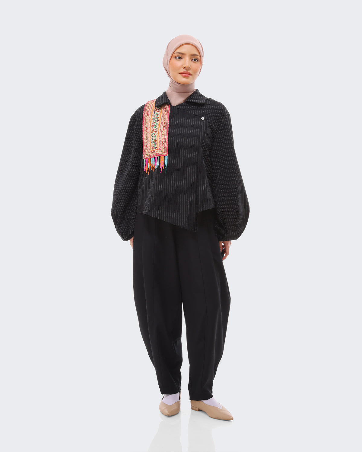 MALINI PANTS