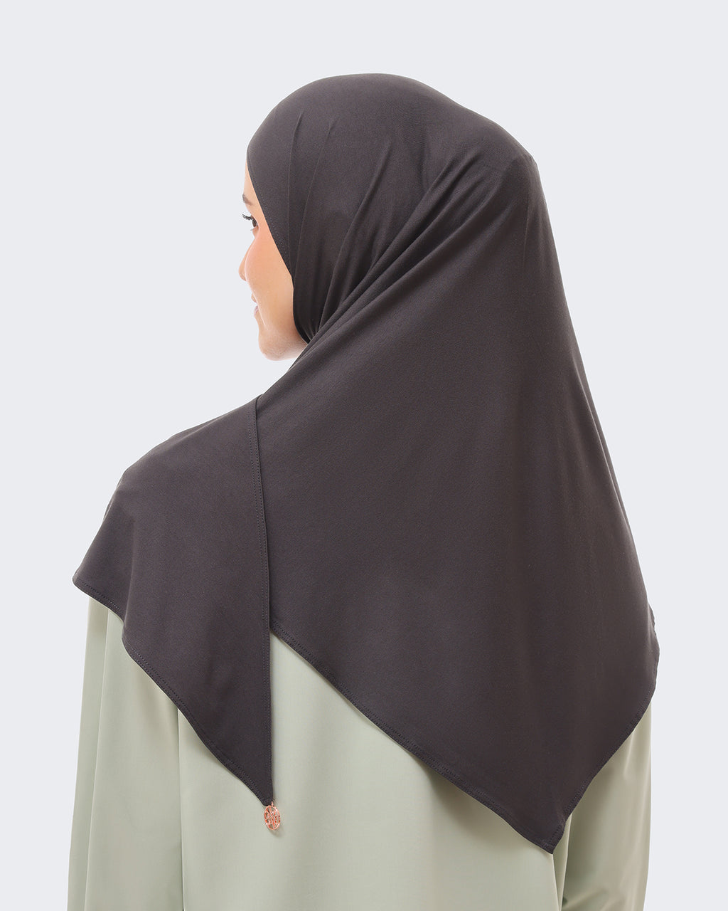 BUCHRA INSTANT HIJAB