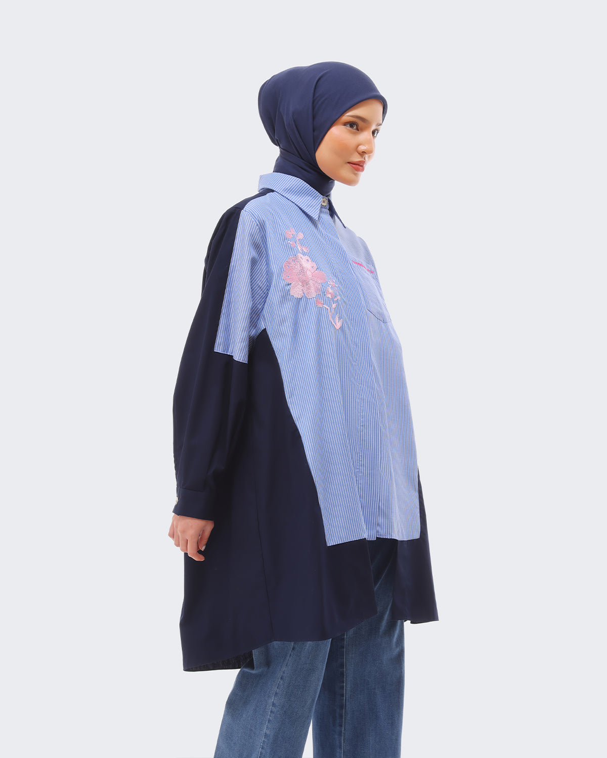 SAMATA TUNIC