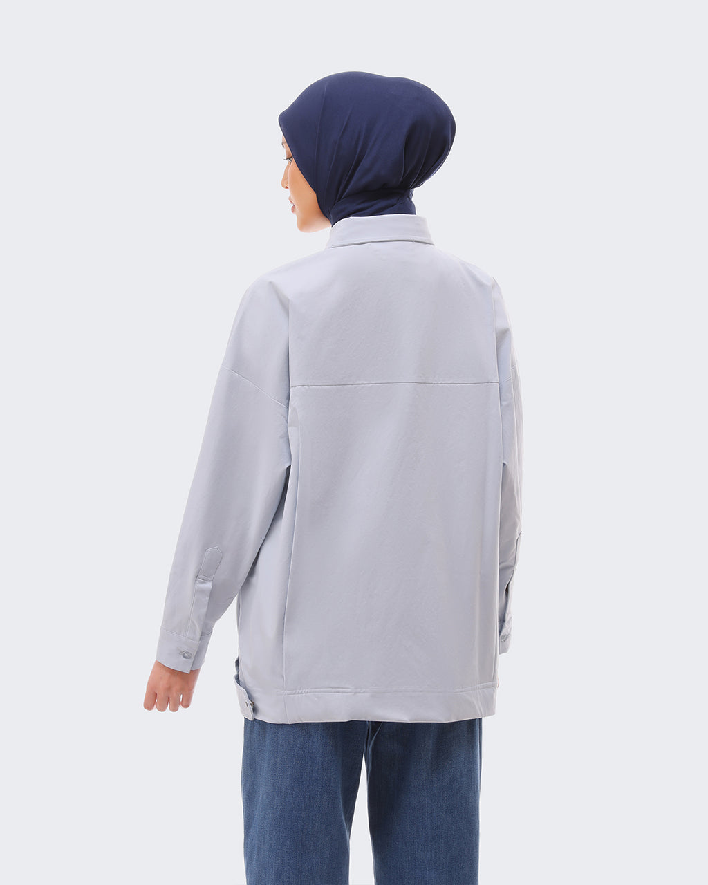 AYLIE SHIRT