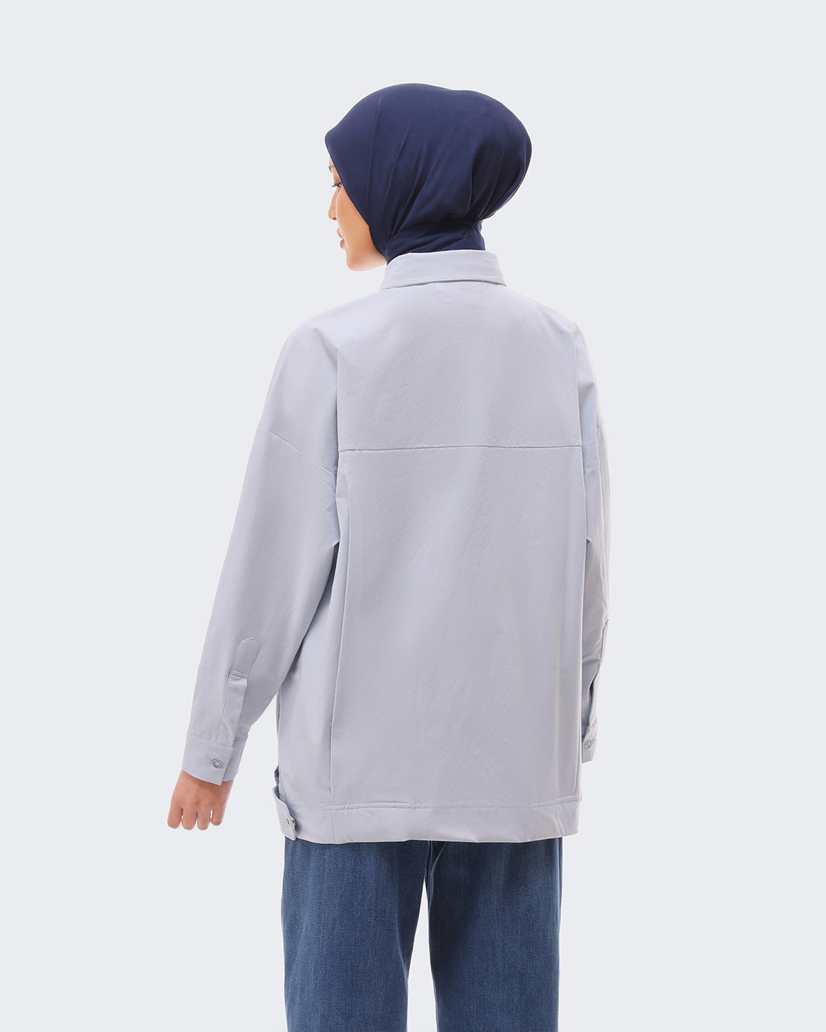 AYLIE SHIRT