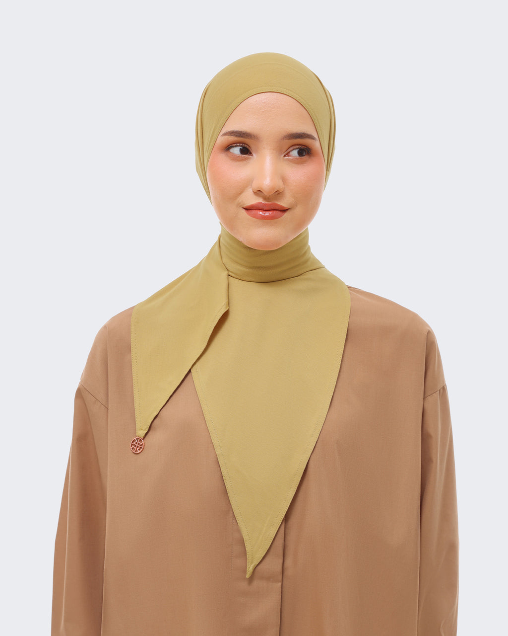 BUCHRA INSTANT HIJAB