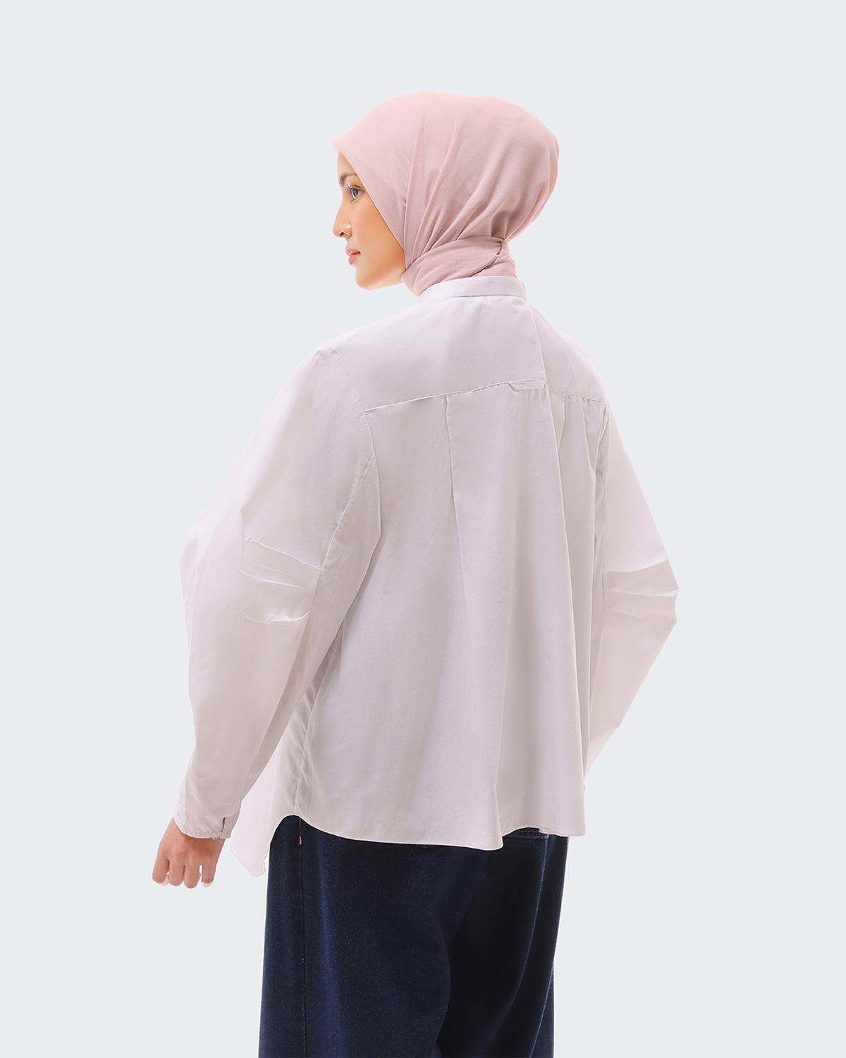 ANJANI SHIRT
