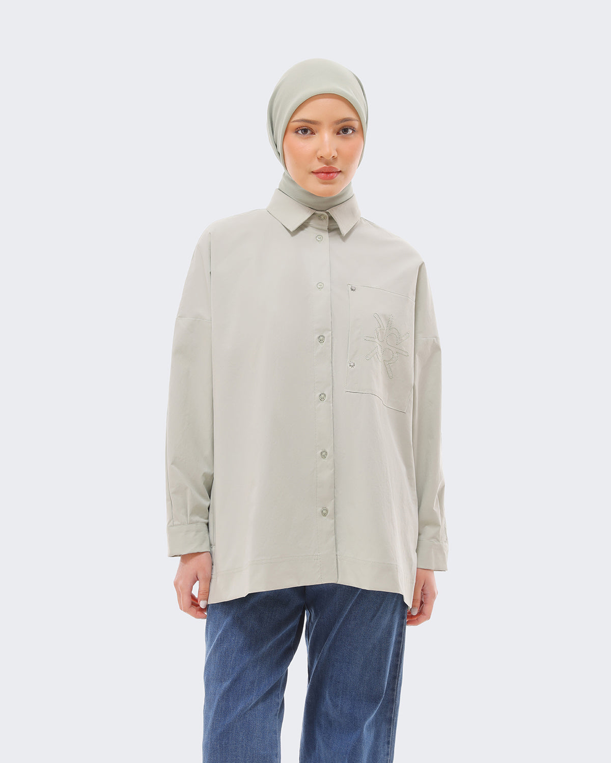 AYLIE SHIRT