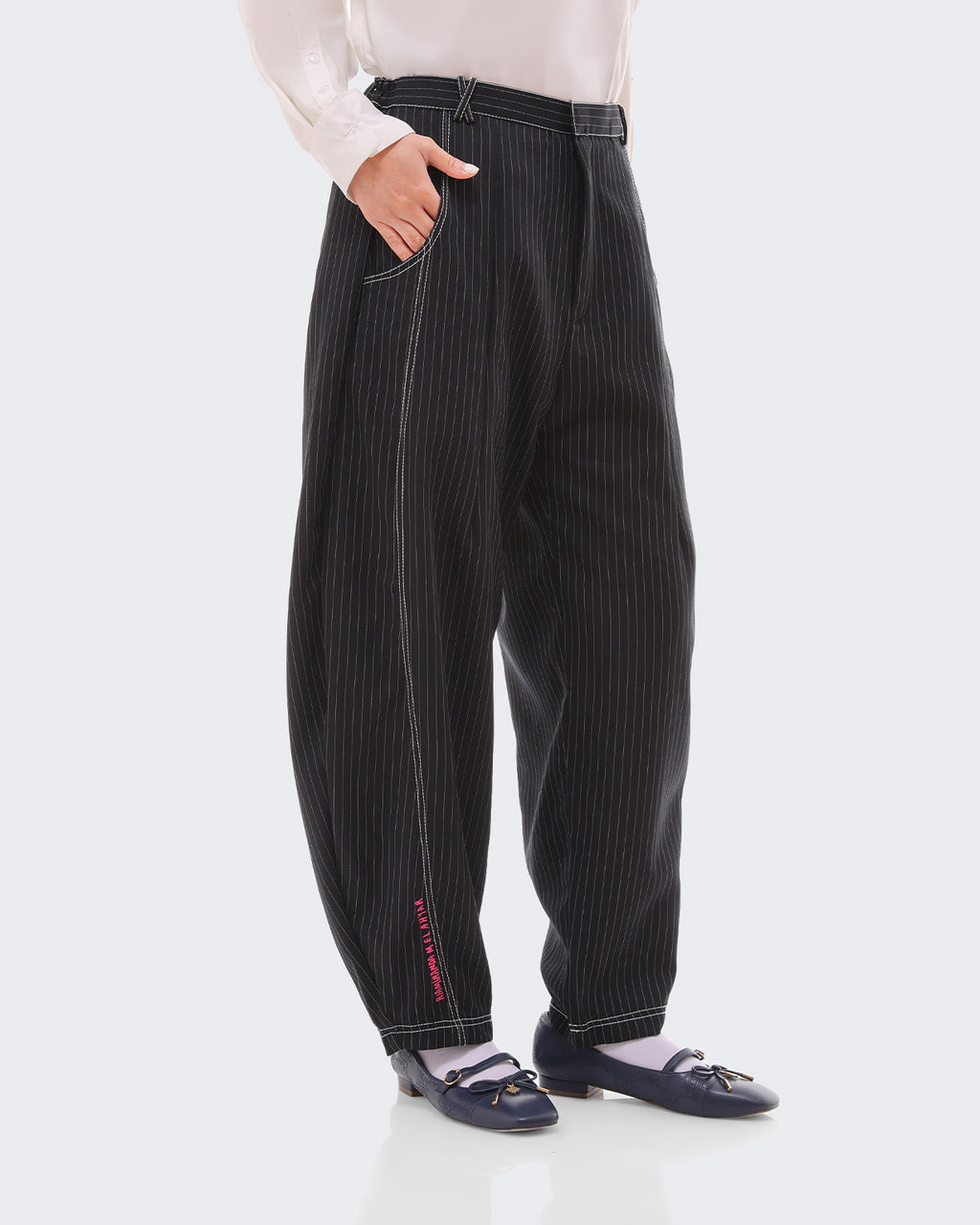 KIRANA PANTS