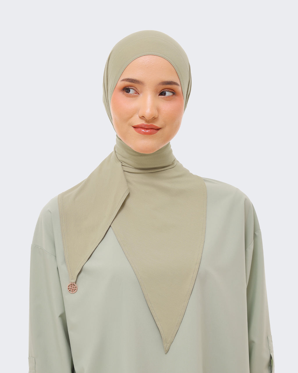 BUCHRA INSTANT HIJAB