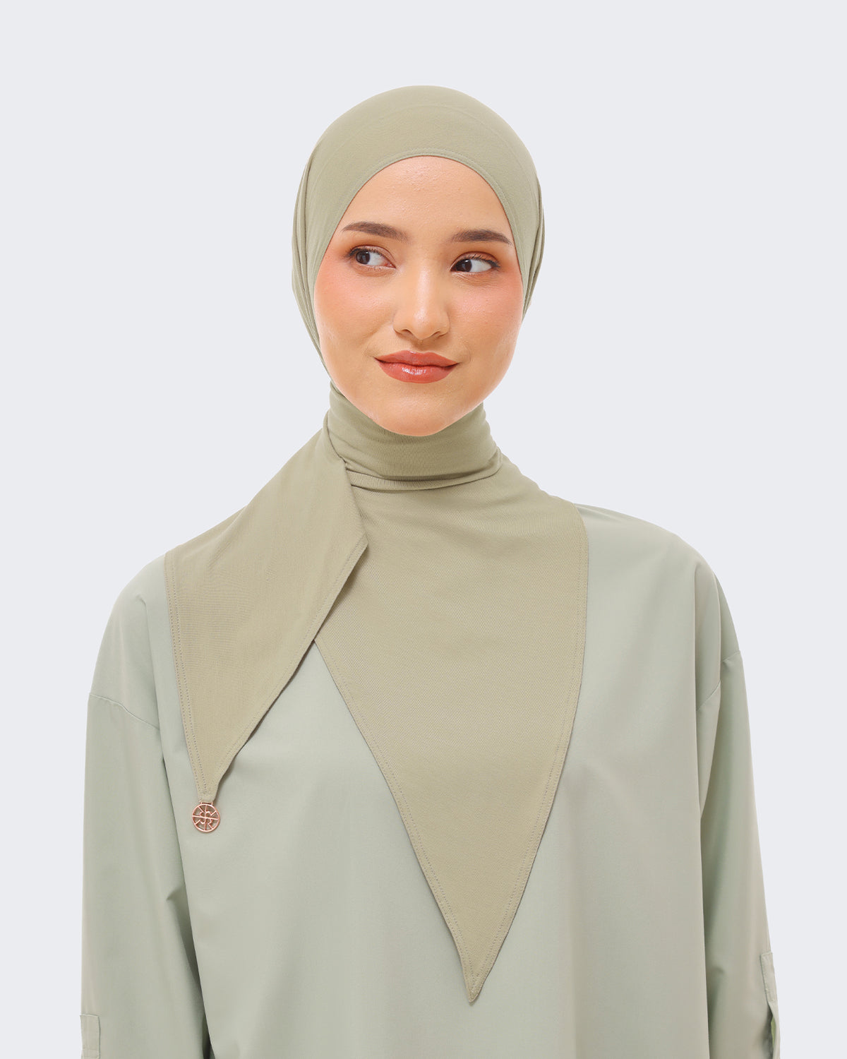 BUCHRA INSTANT HIJAB