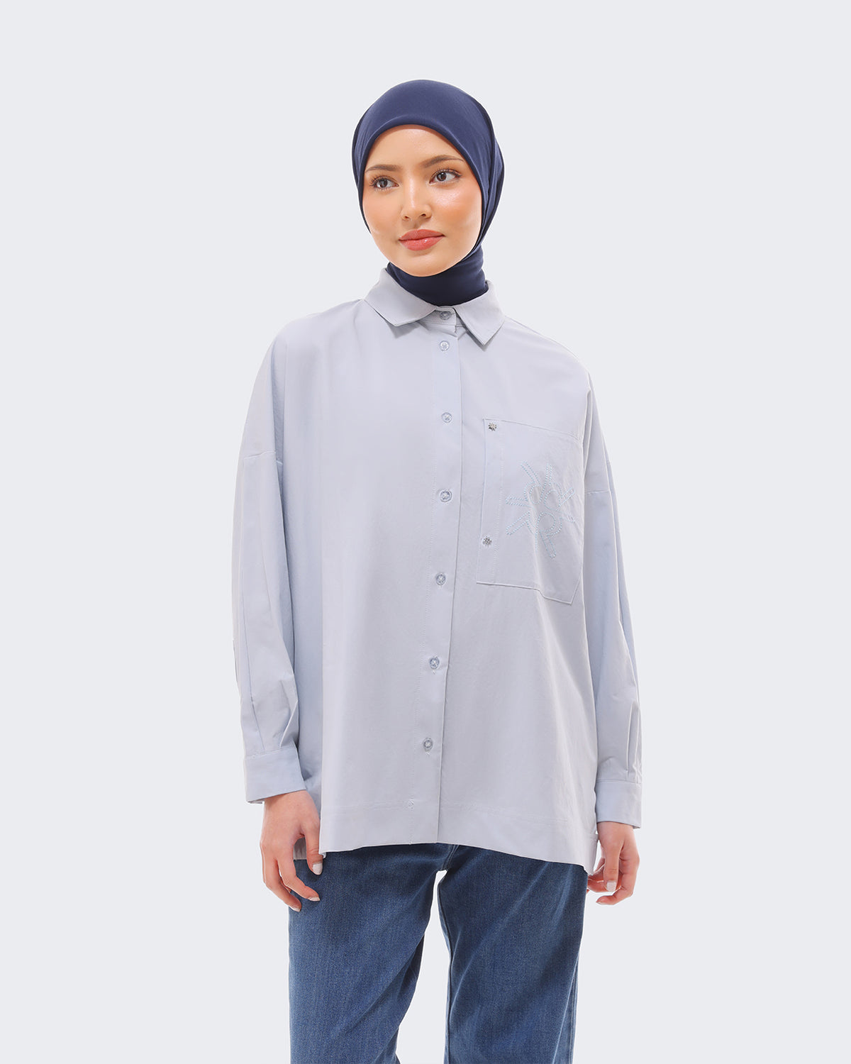 AYLIE SHIRT