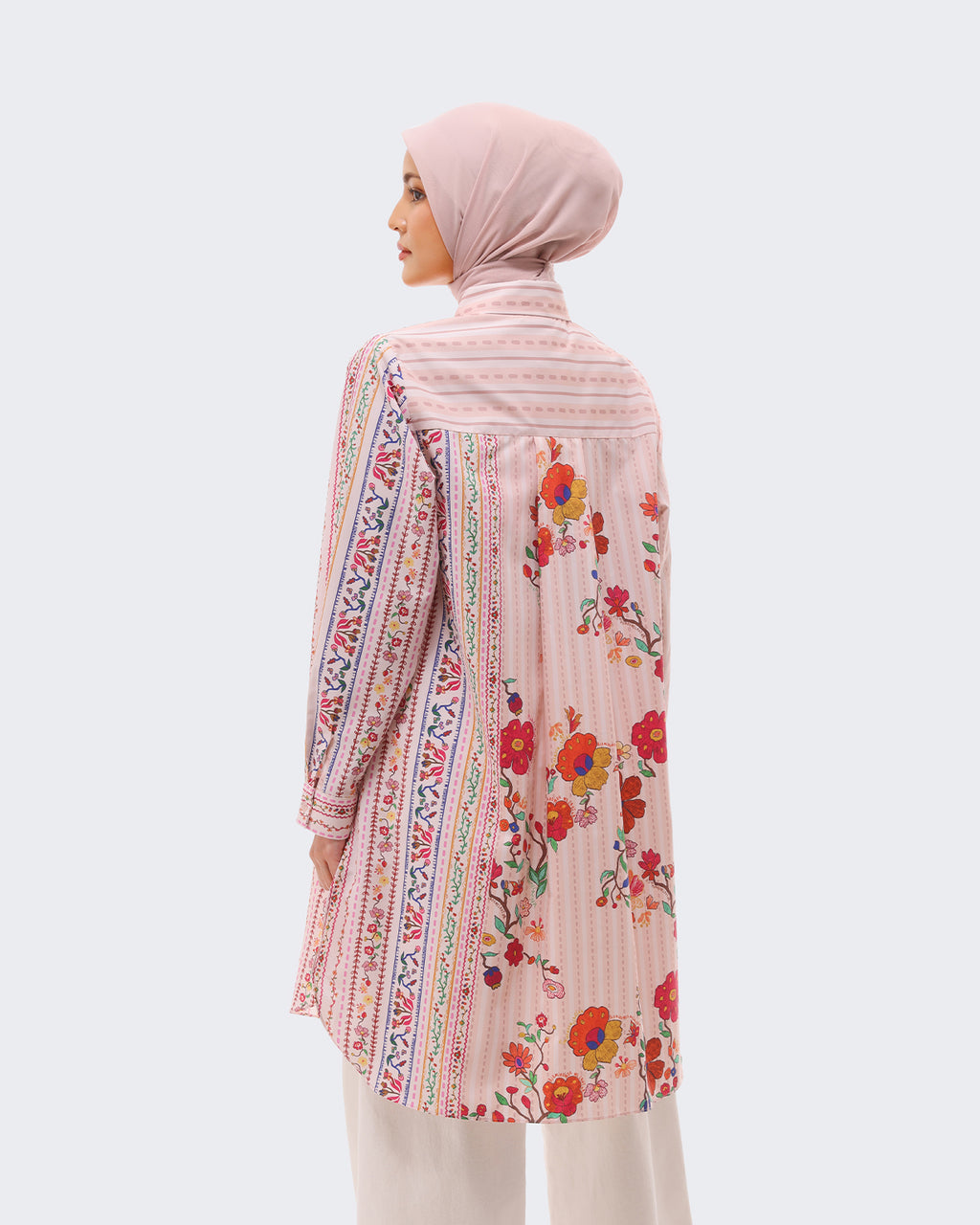 SARIA TUNIC