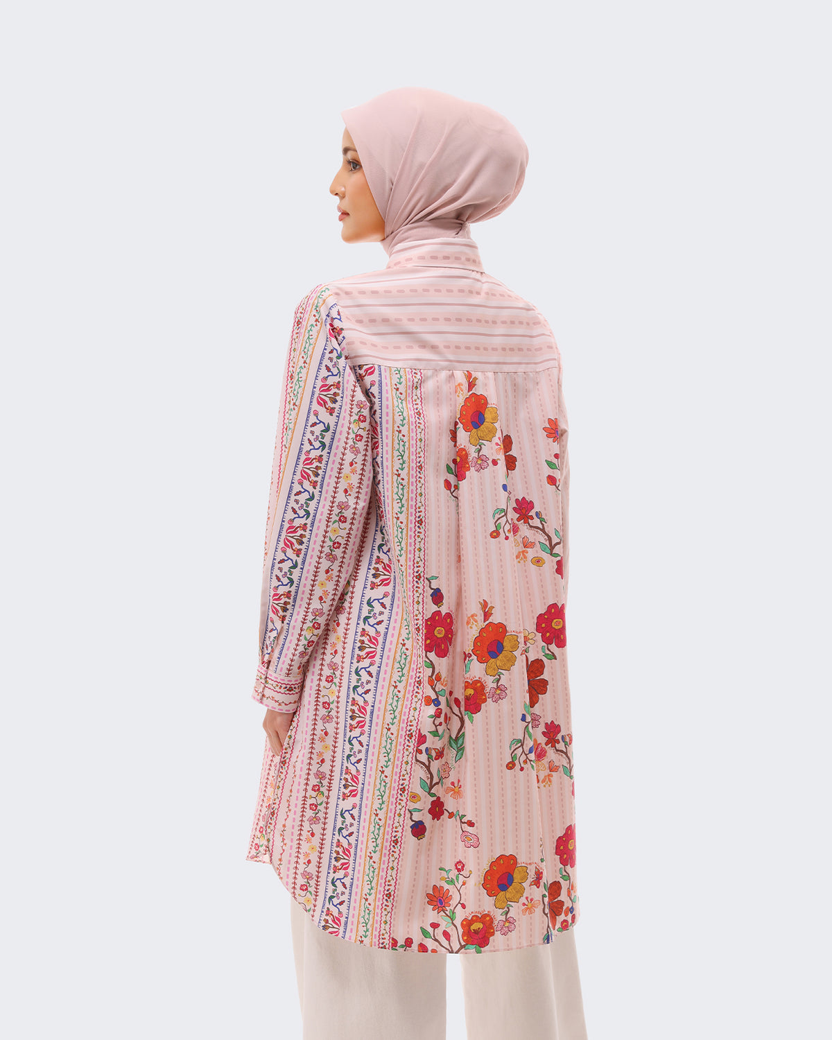 SARIA TUNIC