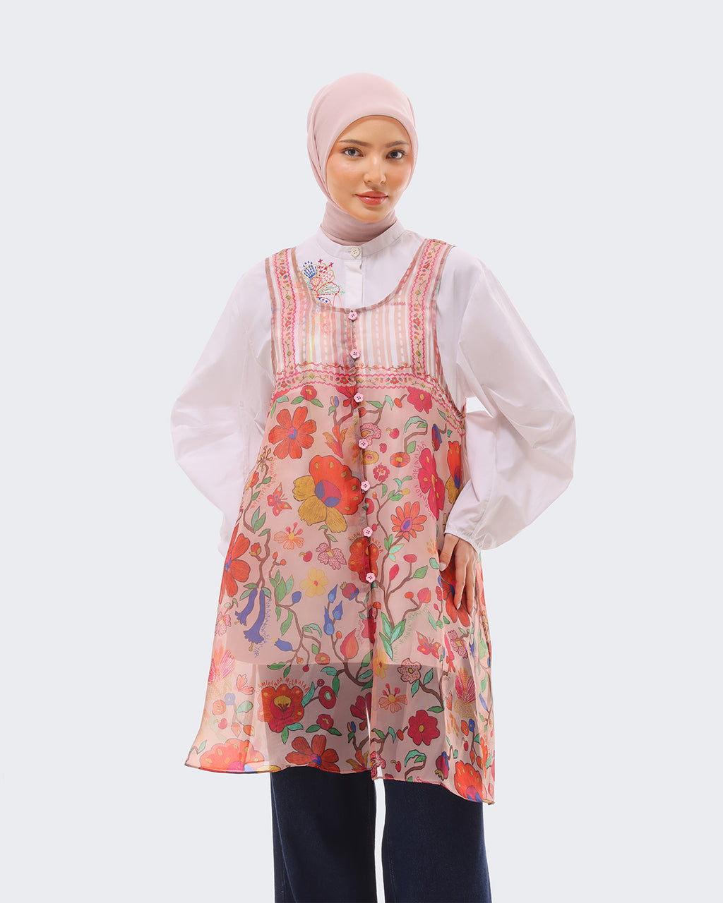 SONA ORGANDI OUTER