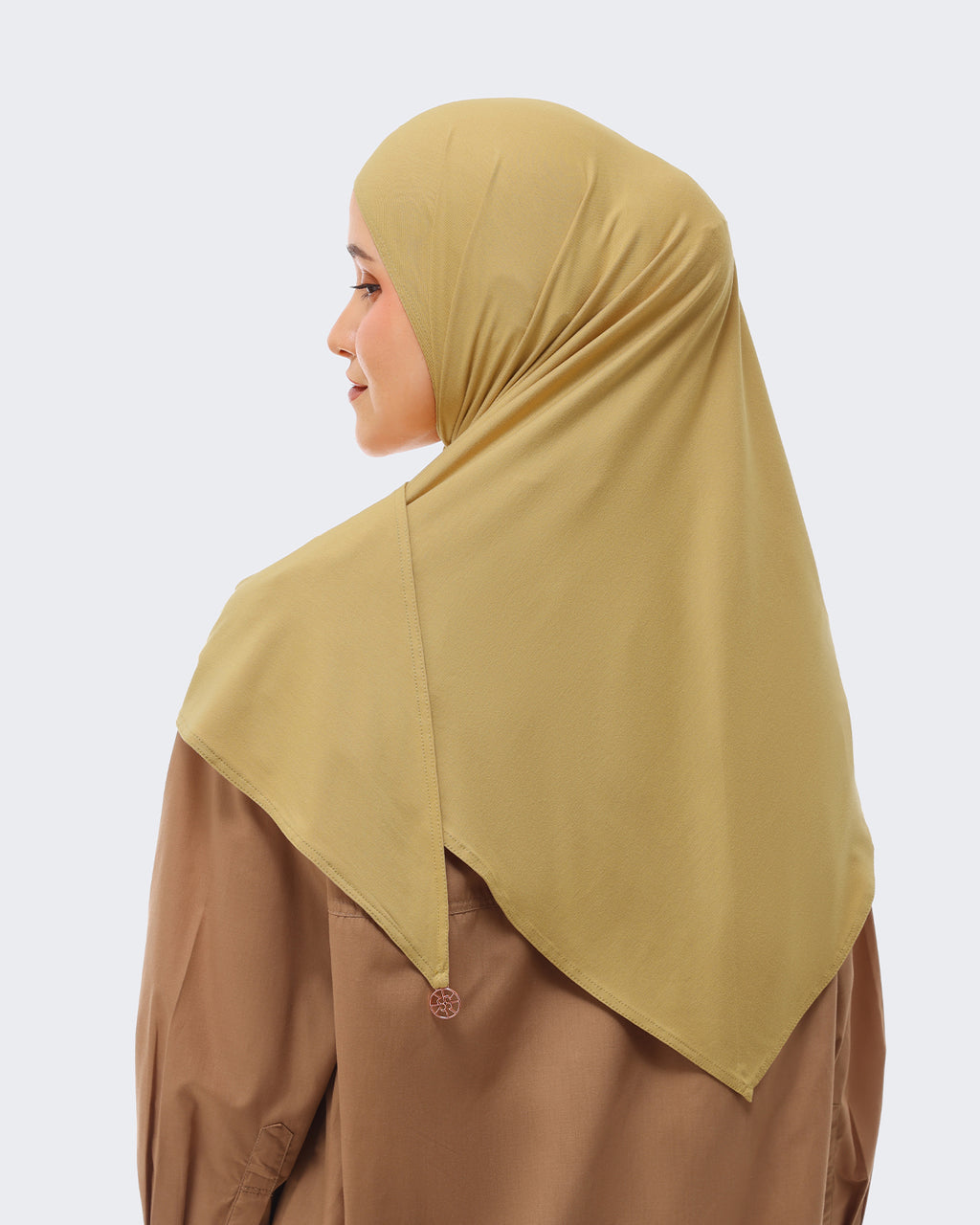 BUCHRA INSTANT HIJAB