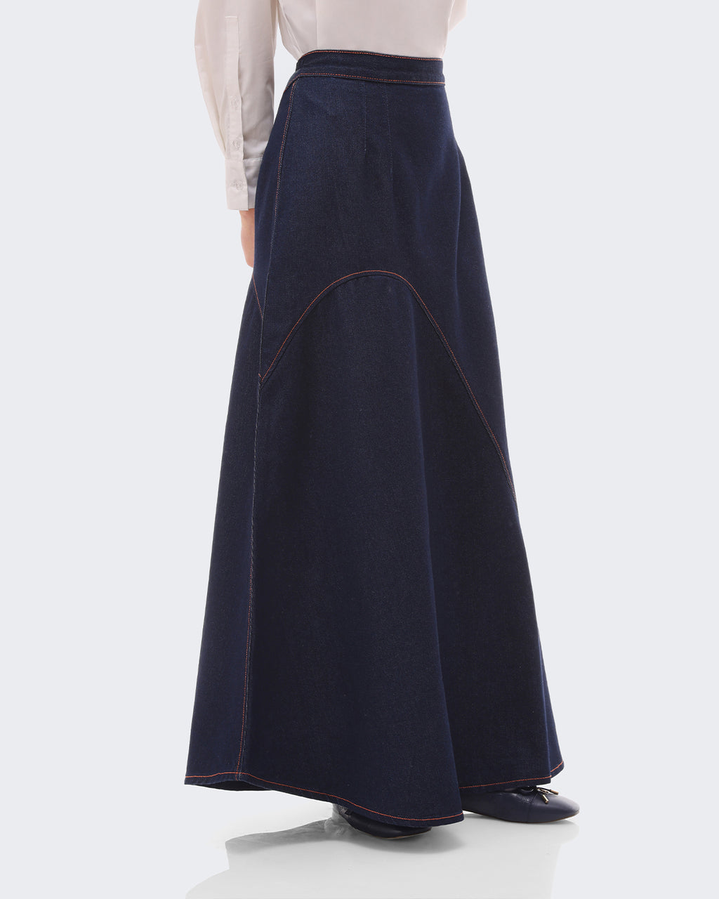NIHALA SKIRT