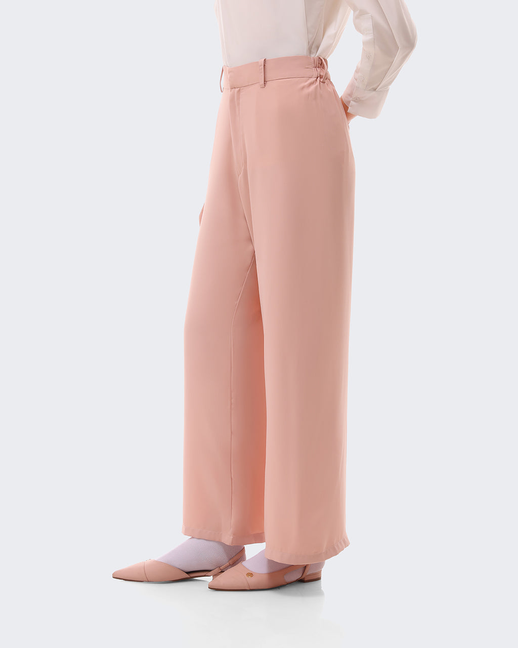 HARUKA PANTS