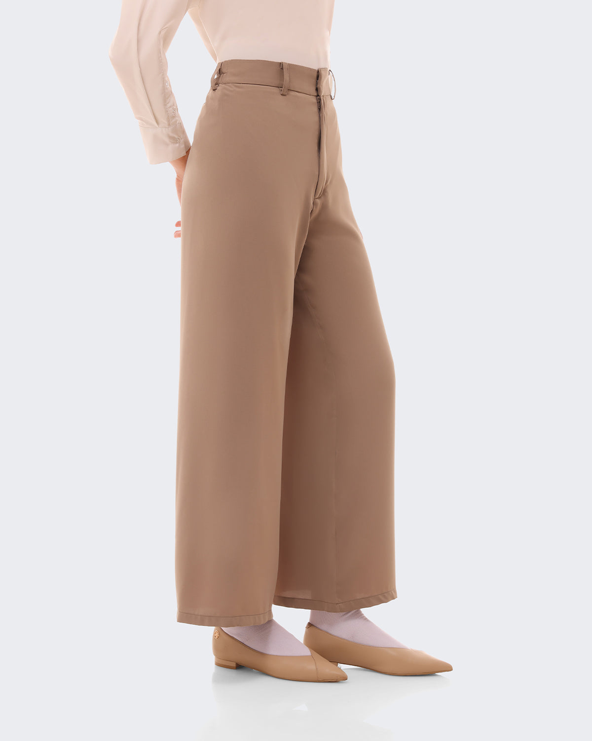 HARUKA PANTS