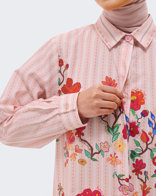 SARIA TUNIC