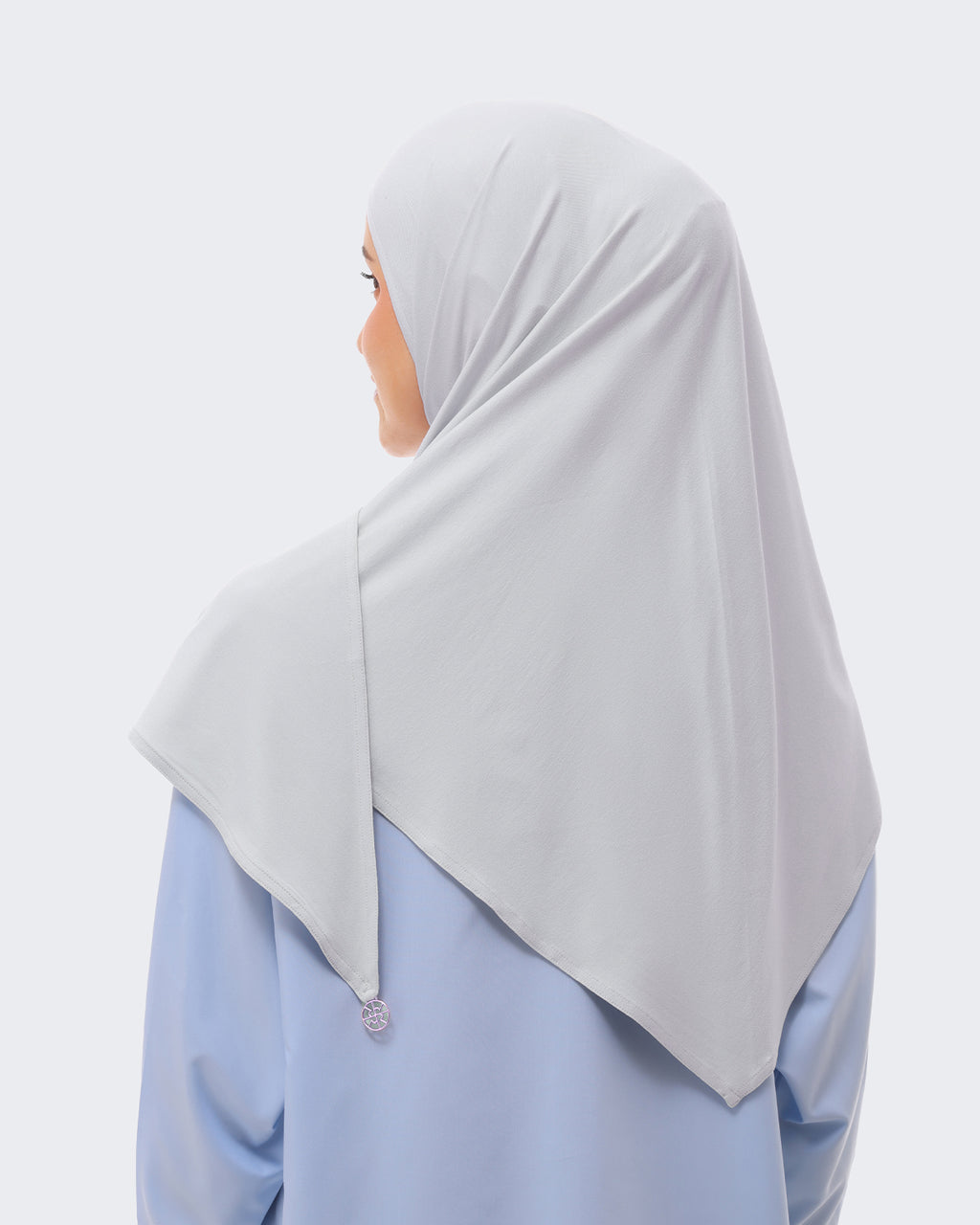 BUCHRA INSTANT HIJAB