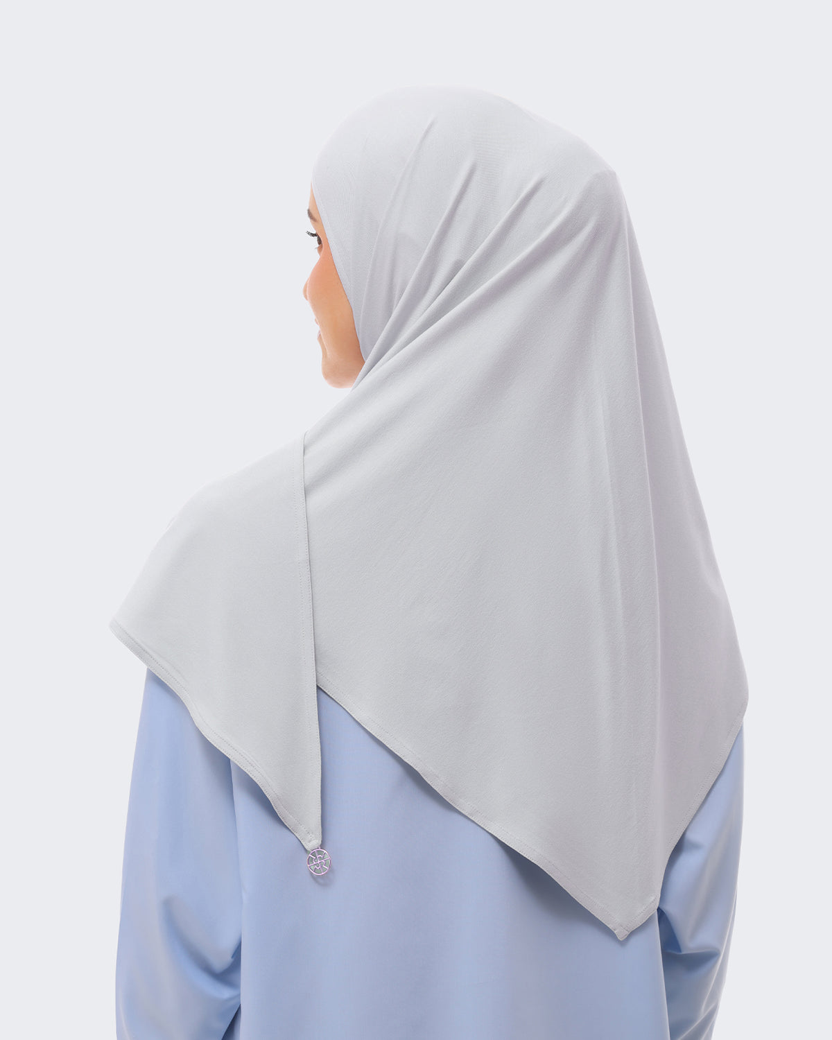 BUCHRA INSTANT HIJAB