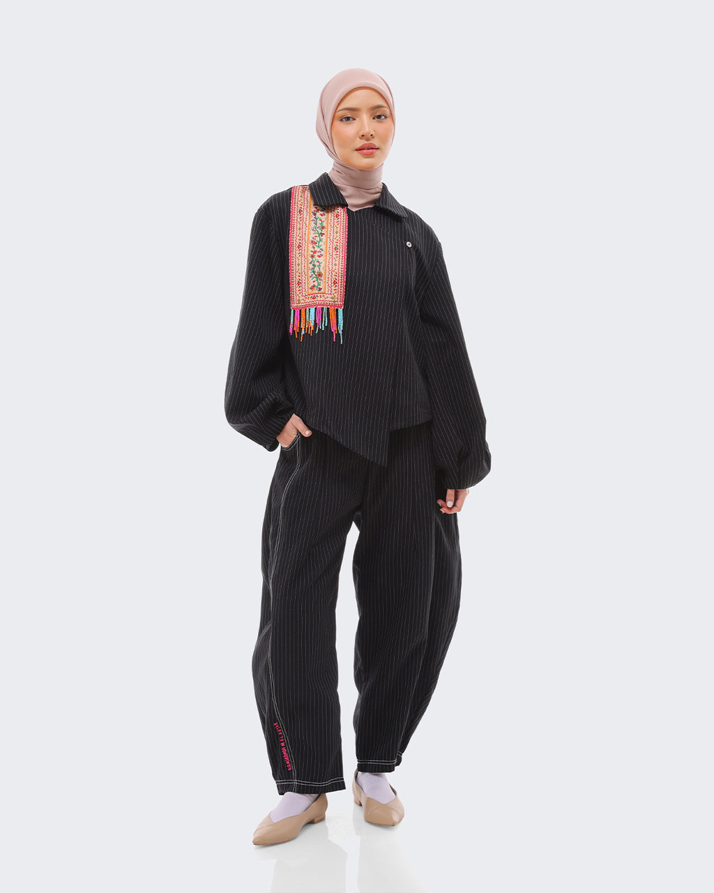 SHILA JACKET