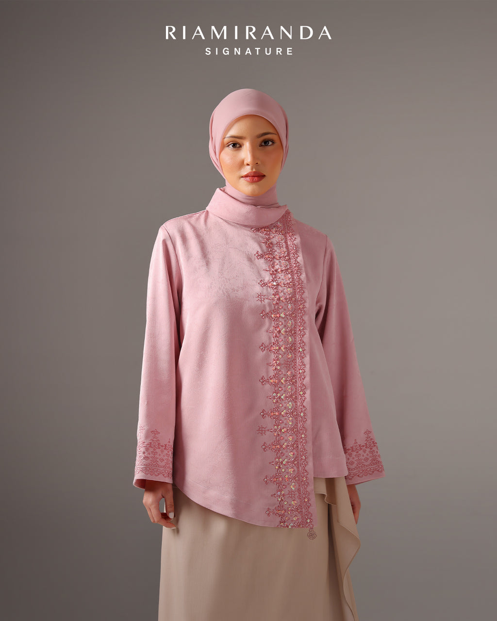 WILLEA TOP
