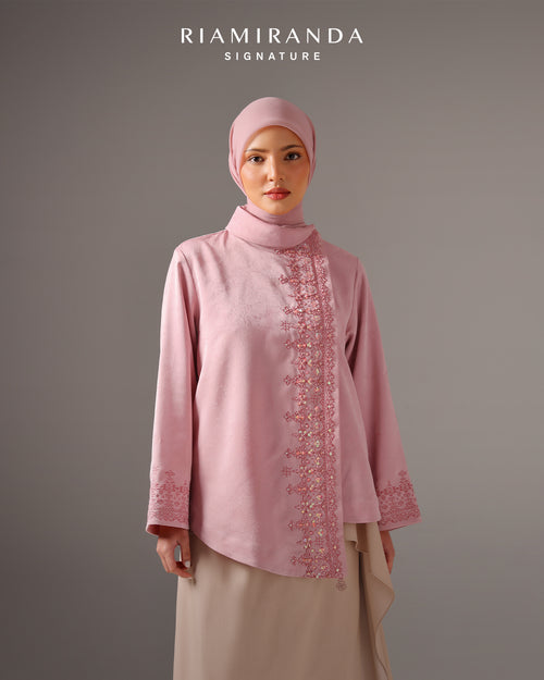 WILLEA TOP