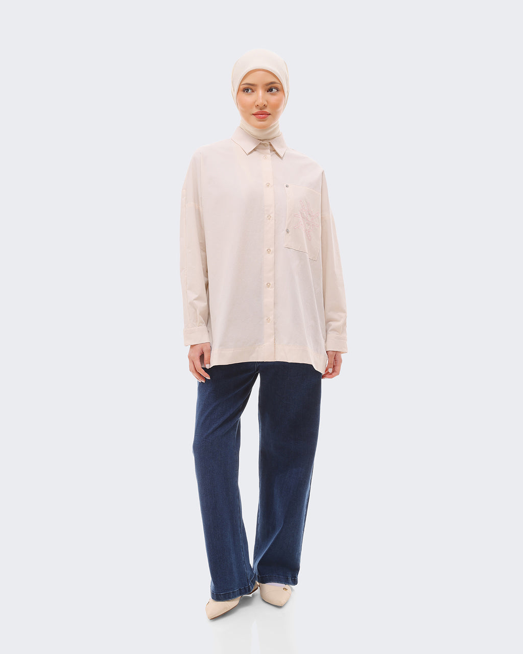 AYLIE SHIRT