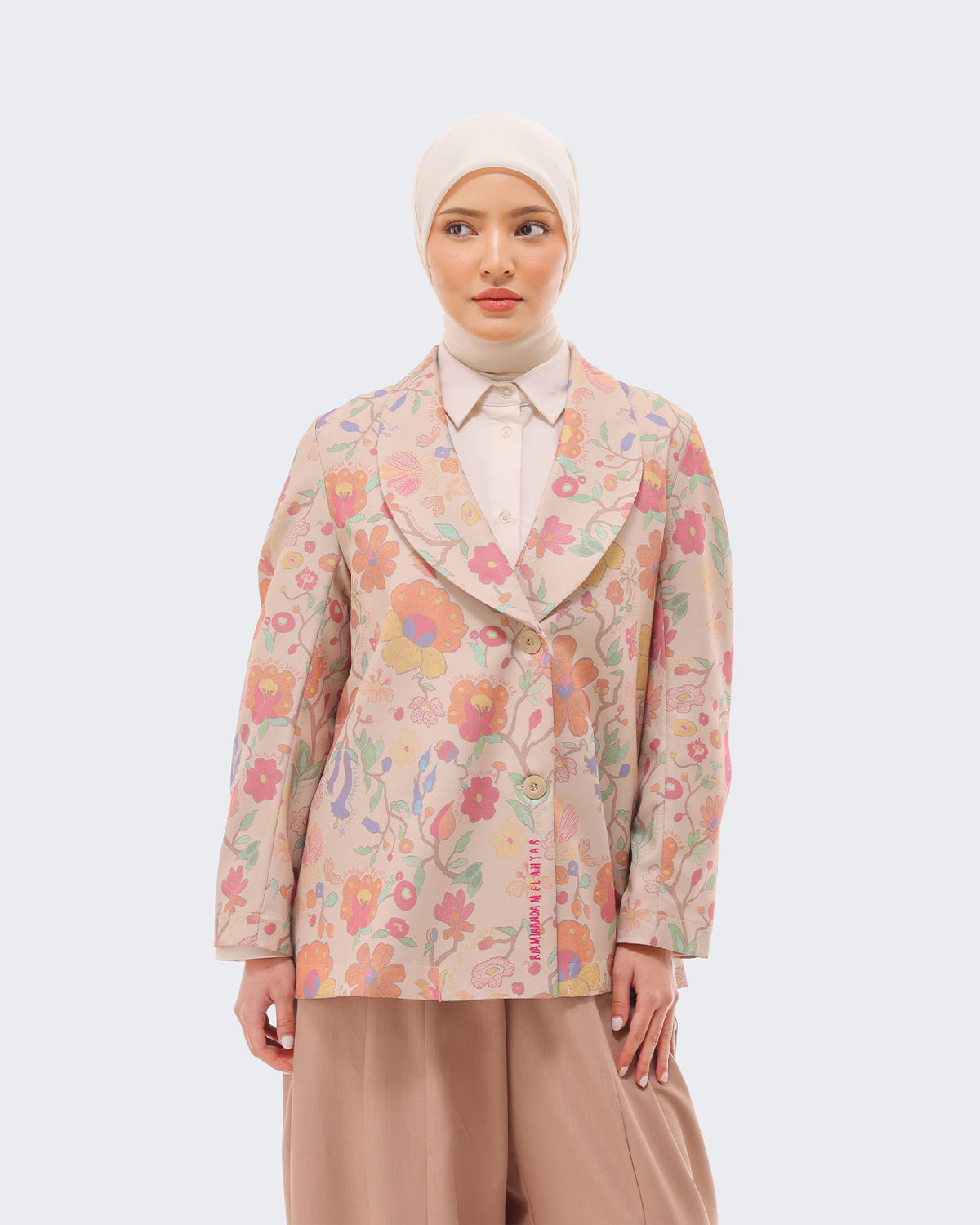 LAVANYA BLAZER