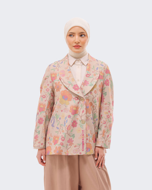 LAVANYA BLAZER