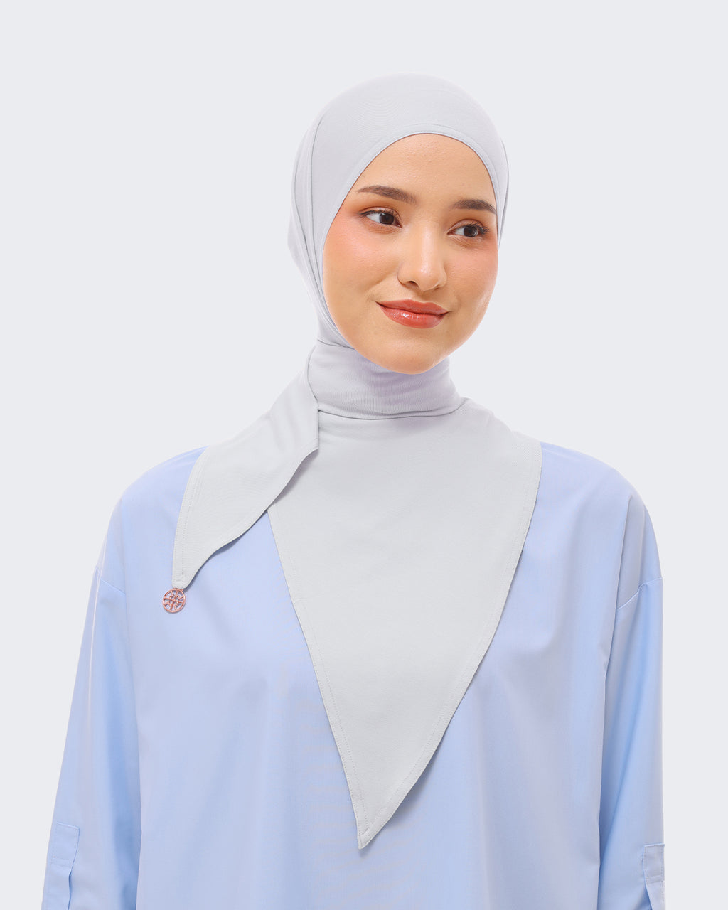 BUCHRA INSTANT HIJAB