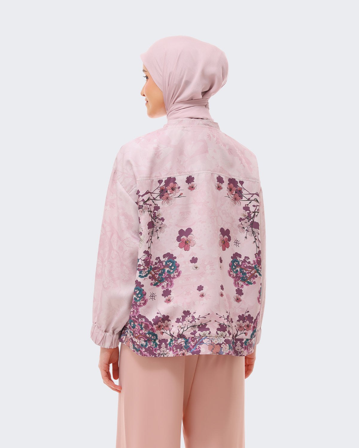 YURI JACKET