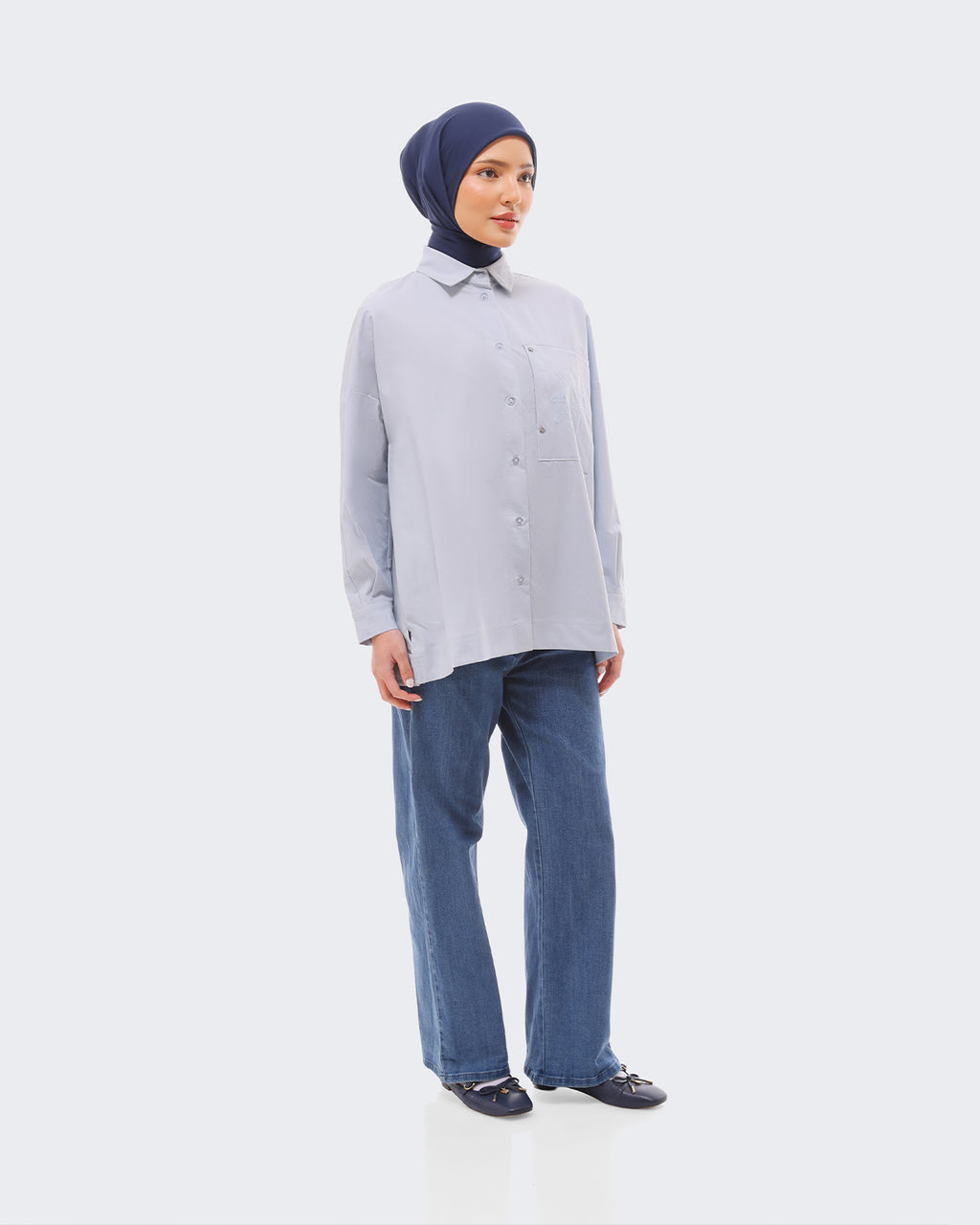 AYLIE SHIRT