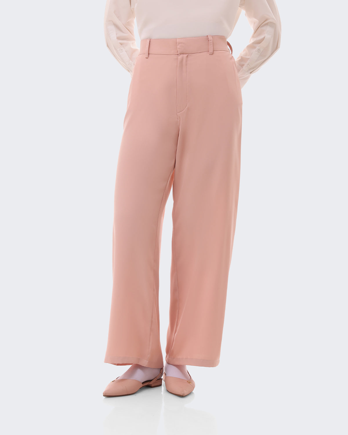 HARUKA PANTS