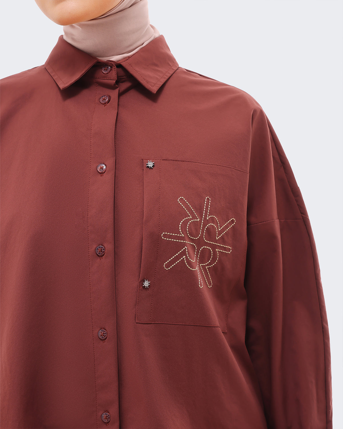 AYLIE SHIRT