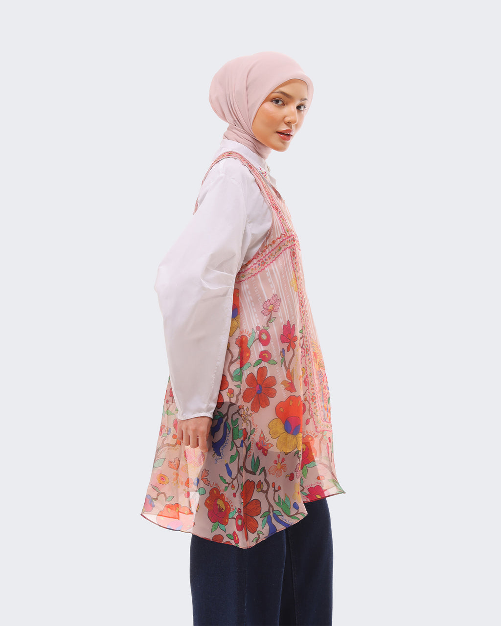 SONA ORGANDI OUTER