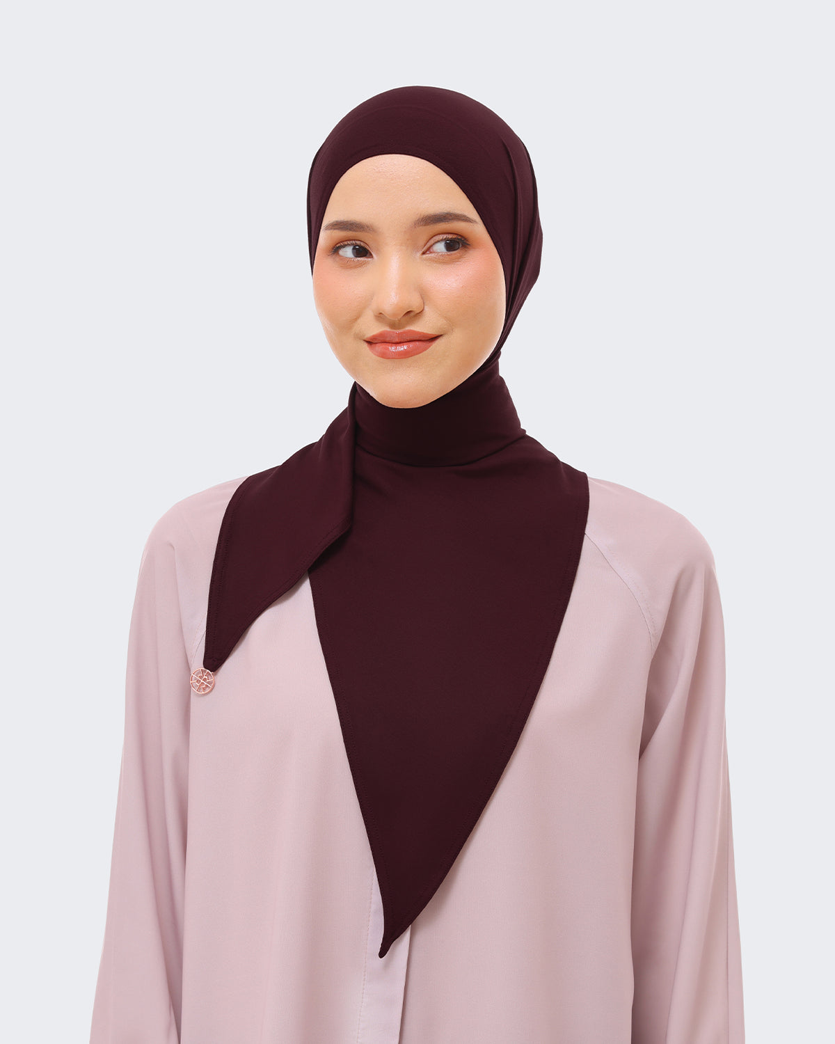 BUCHRA INSTANT HIJAB
