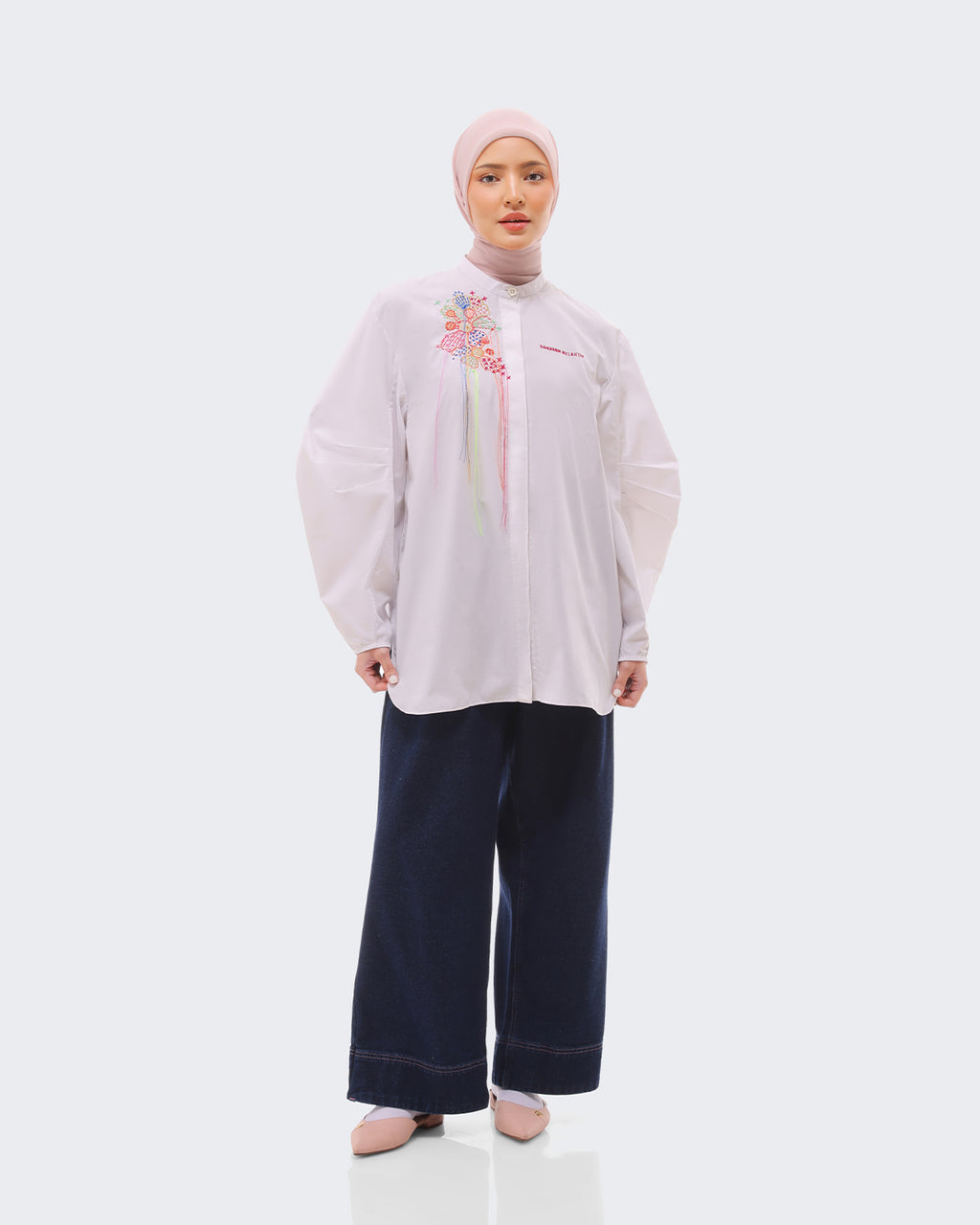 ANJANI SHIRT