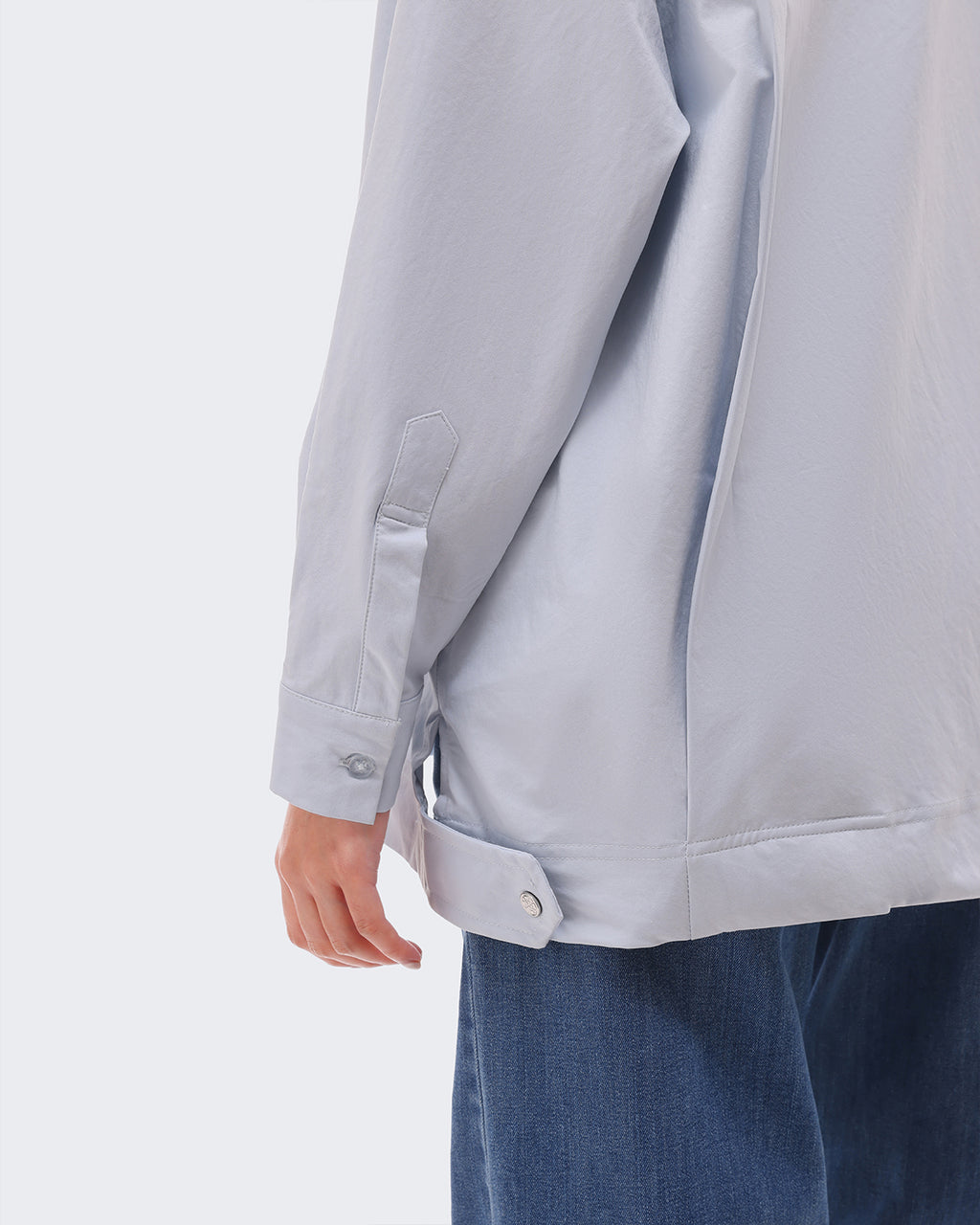 AYLIE SHIRT