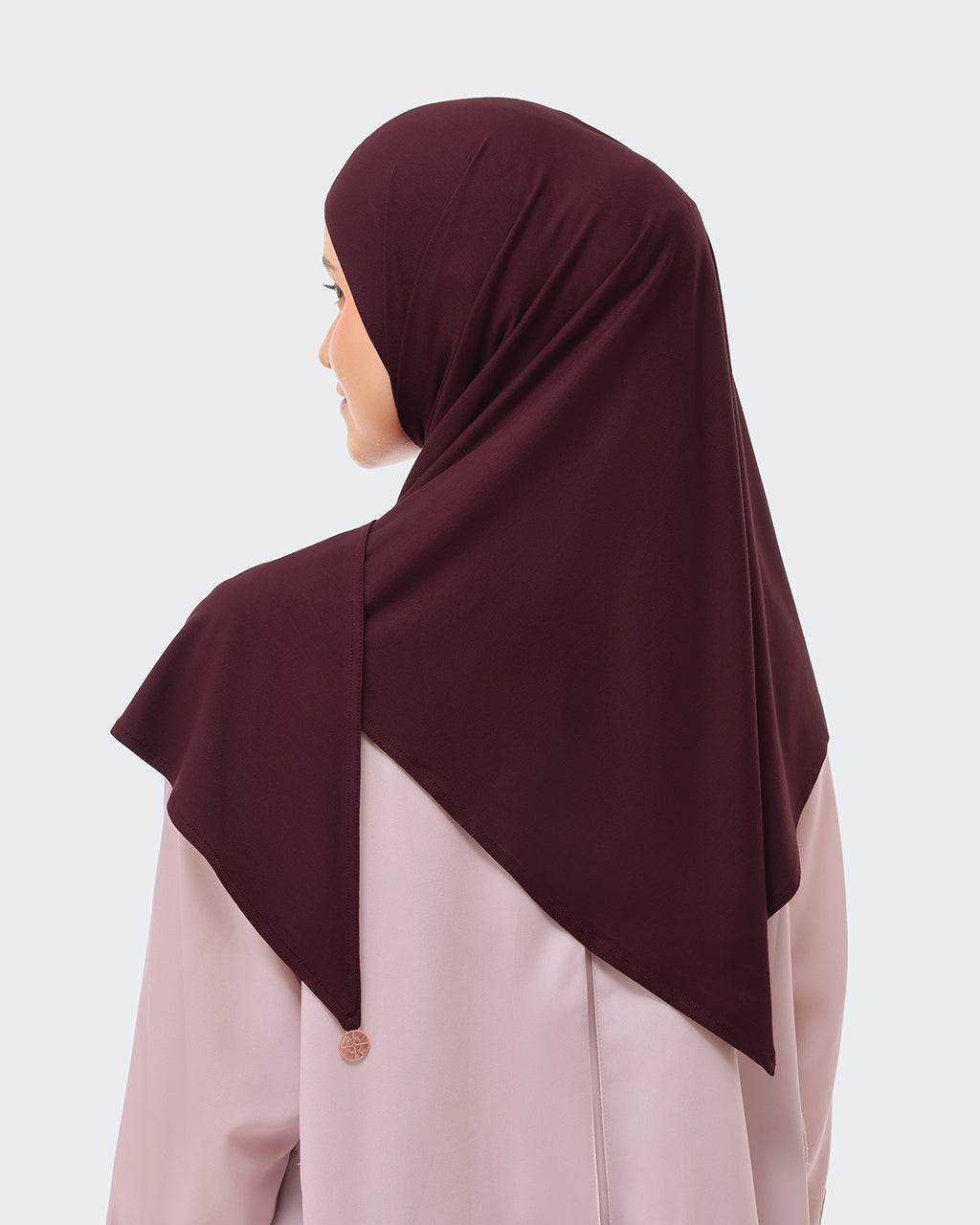 BUCHRA INSTANT HIJAB