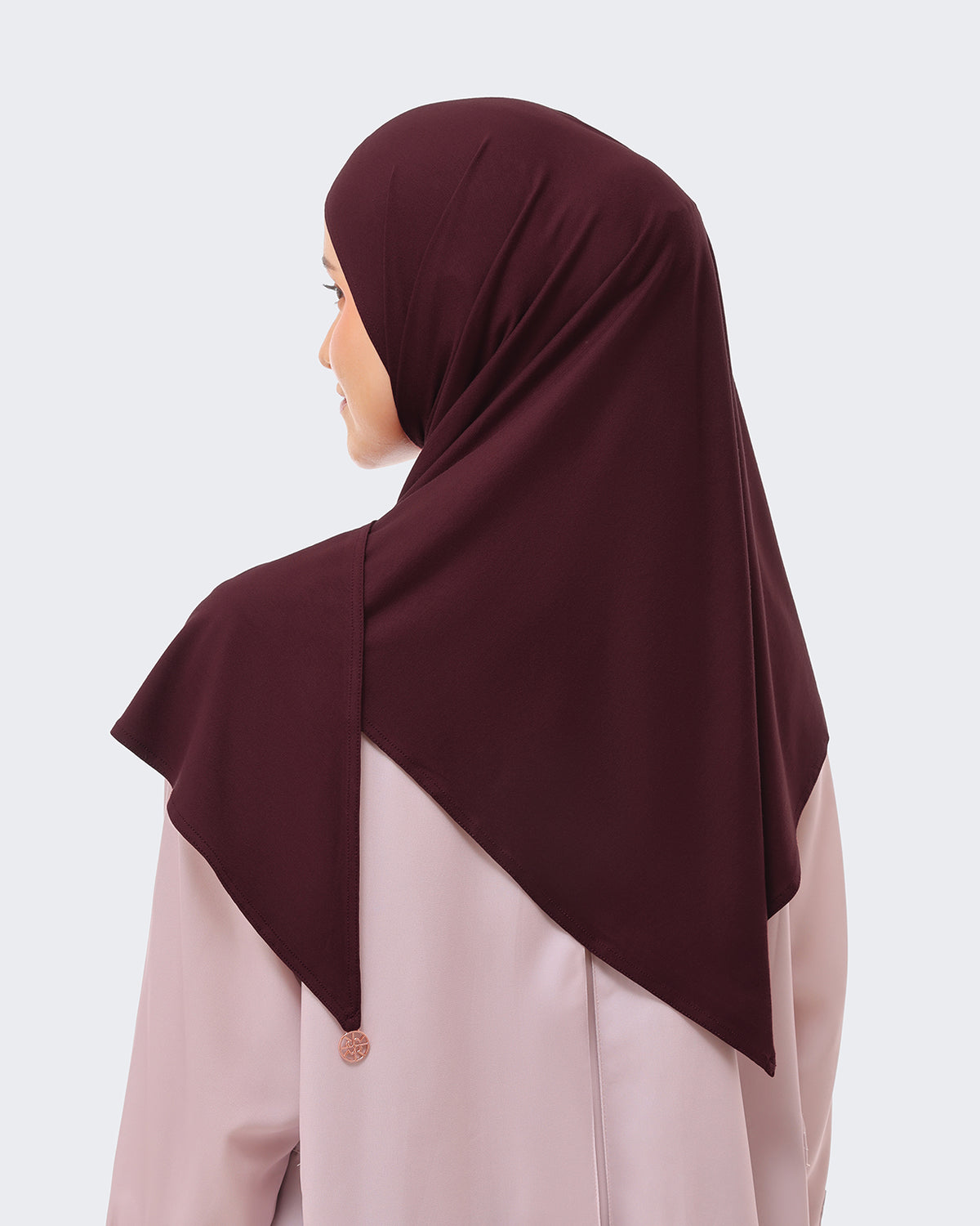 BUCHRA INSTANT HIJAB